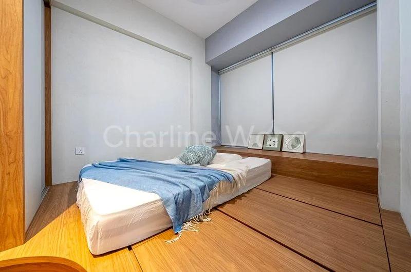 1 Bed Condo for Sale in  Suites De Laurel - Image 4